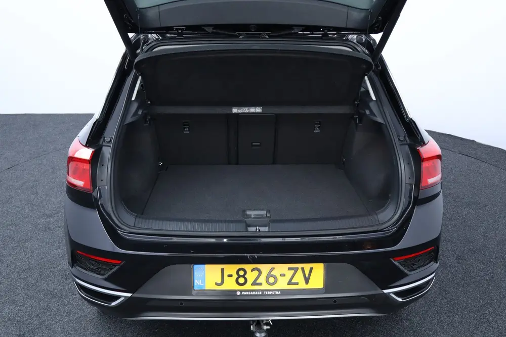 Volkswagen T-Roc 1.5 TSI Style Business/ Trekhaak/ Elek. Kof uit 2020, foto 18
