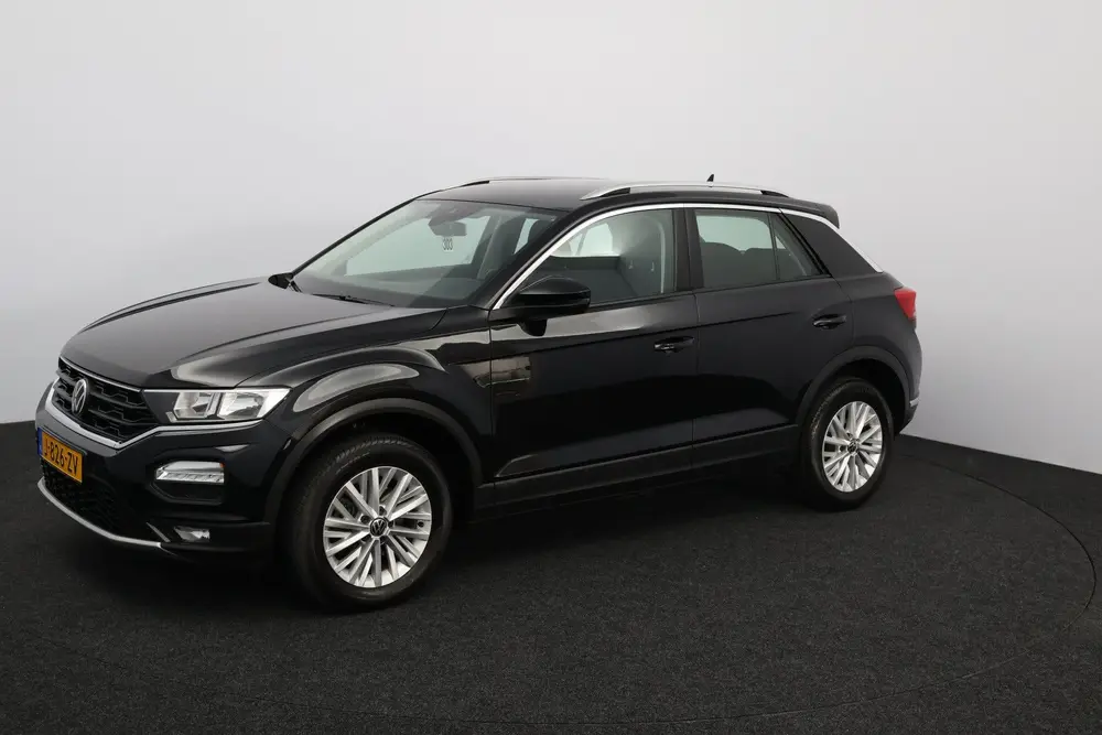Volkswagen T-Roc 1.5 TSI Style Business/ Trekhaak/ Elek. Kof uit 2020, foto 6