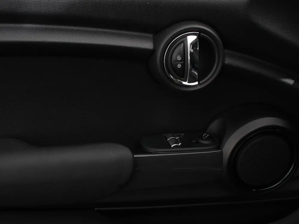 Mini One 1.5 3-DRS First Salt Airco Lichtmetalen Ve uit 2019, foto 10