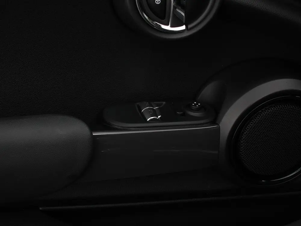 Mini One 1.5 3-DRS First Salt Airco Lichtmetalen Ve uit 2019, foto 11