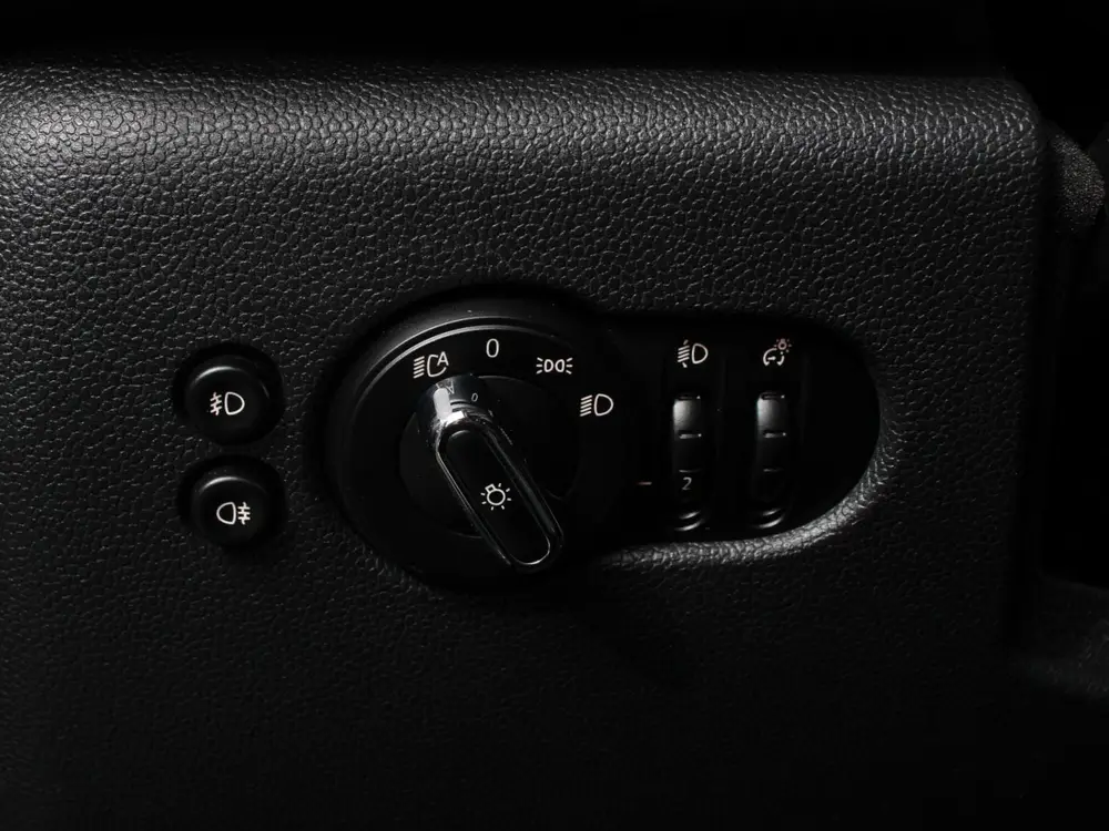 Mini One 1.5 3-DRS First Salt Airco Lichtmetalen Ve uit 2019, foto 12