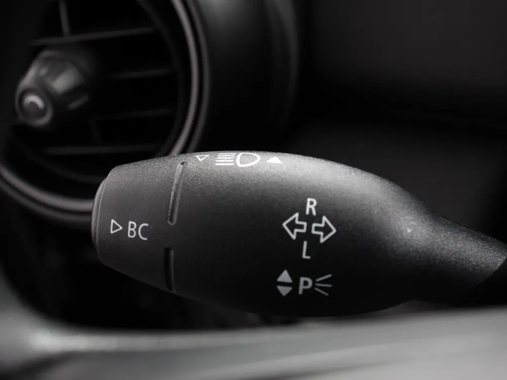 Mini One 1.5 3-DRS First Salt Airco Lichtmetalen Ve uit 2019, foto 14