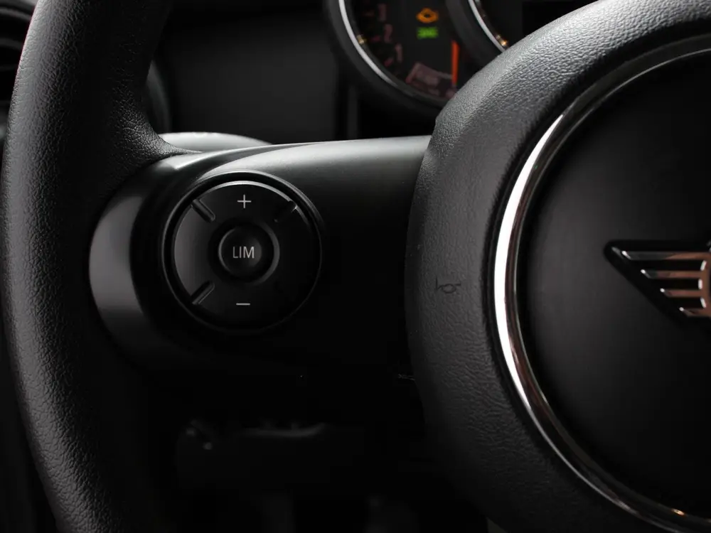 Mini One 1.5 3-DRS First Salt Airco Lichtmetalen Ve uit 2019, foto 15