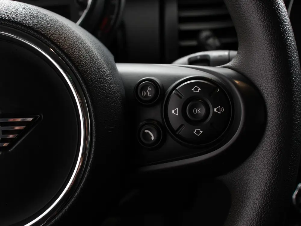 Mini One 1.5 3-DRS First Salt Airco Lichtmetalen Ve uit 2019, foto 17