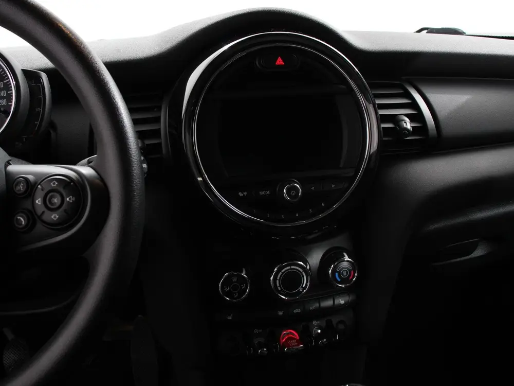 Mini One 1.5 3-DRS First Salt Airco Lichtmetalen Ve uit 2019, foto 19