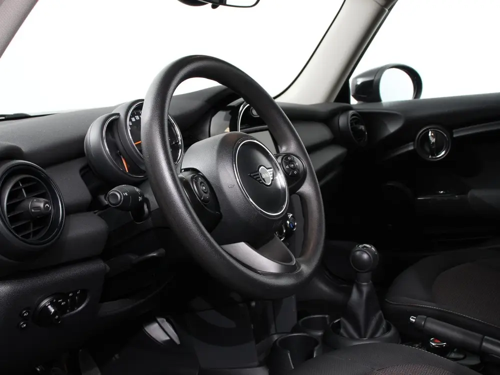 Mini One 1.5 3-DRS First Salt Airco Lichtmetalen Ve uit 2019, foto 2