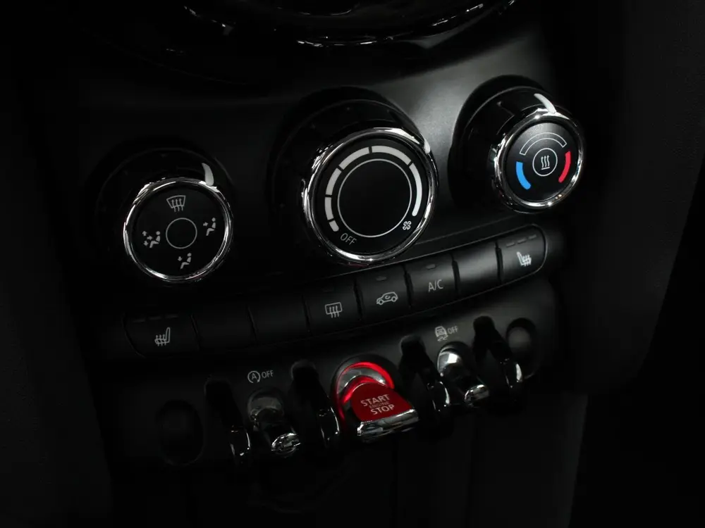 Mini One 1.5 3-DRS First Salt Airco Lichtmetalen Ve uit 2019, foto 20