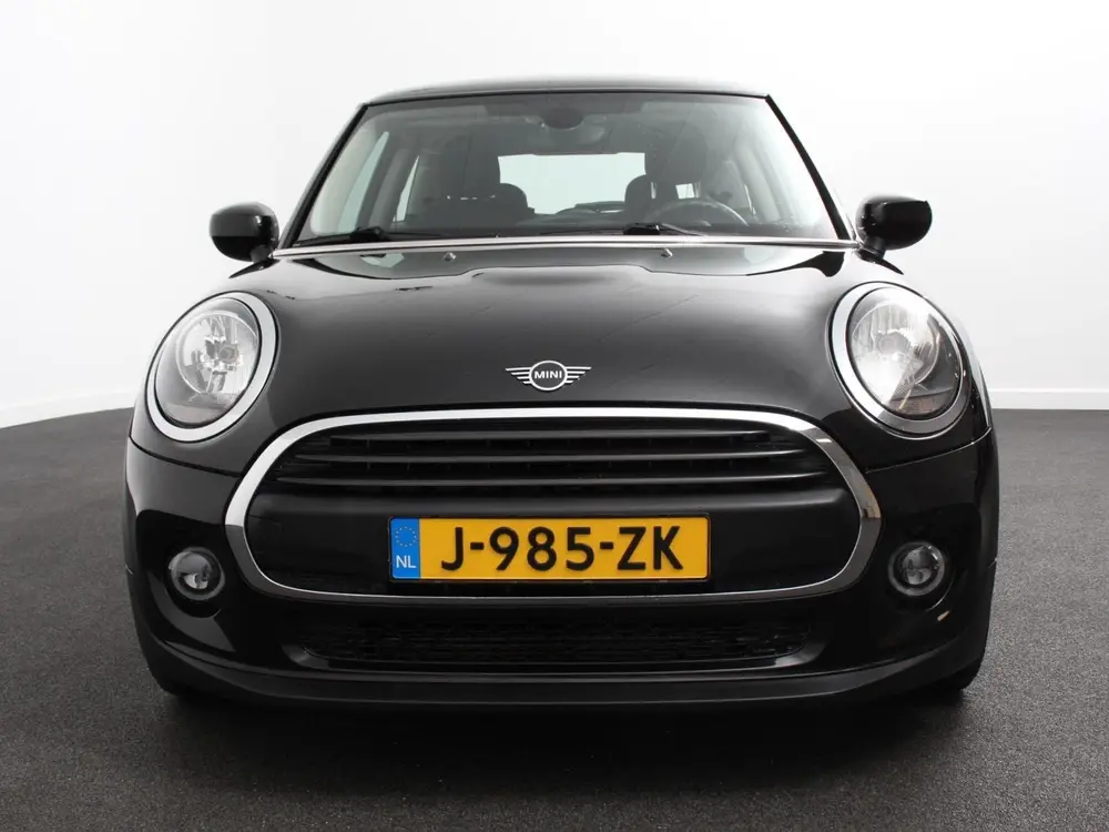 Mini One 1.5 3-DRS First Salt Airco Lichtmetalen Ve uit 2019, foto 5