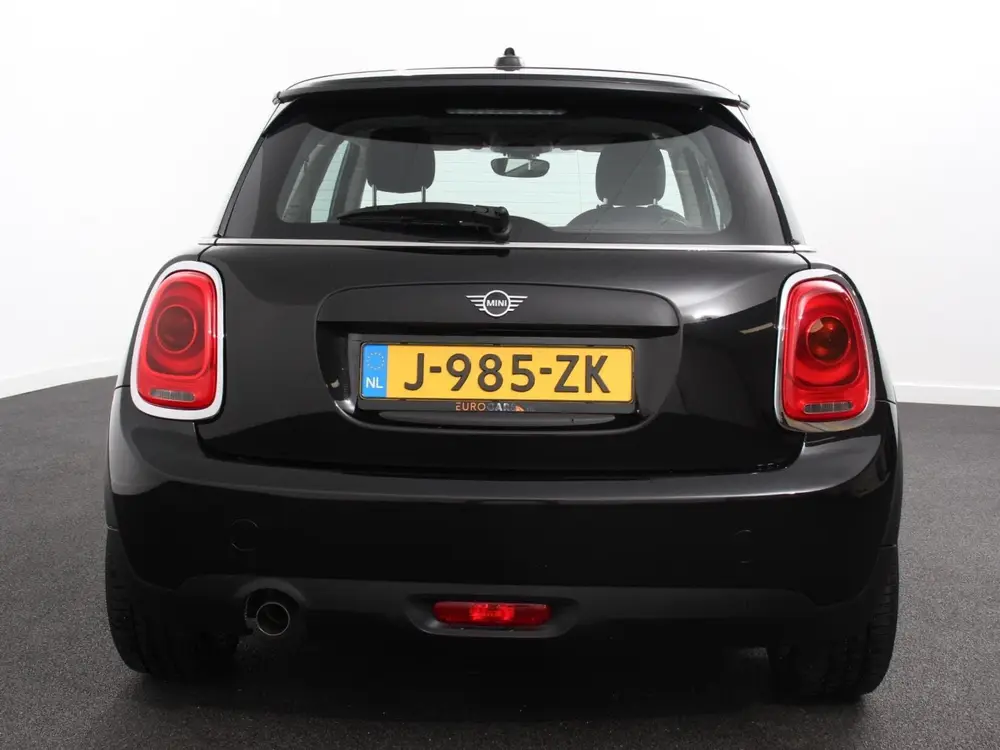 Mini One 1.5 3-DRS First Salt Airco Lichtmetalen Ve uit 2019, foto 6
