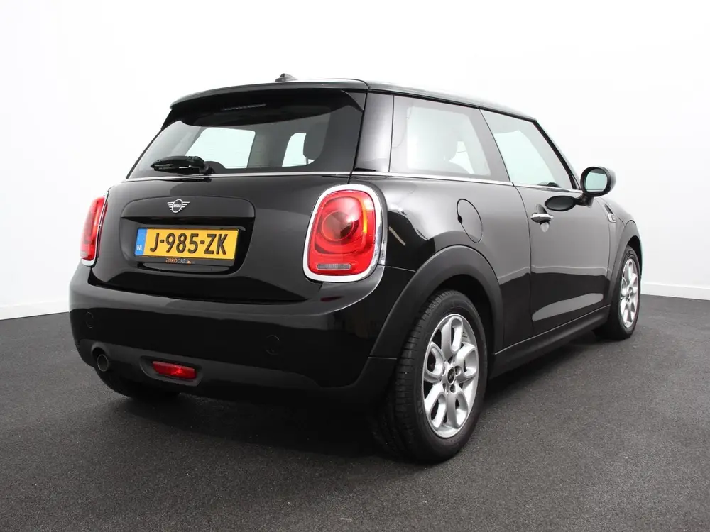 Mini One 1.5 3-DRS First Salt Airco Lichtmetalen Ve uit 2019, foto 7