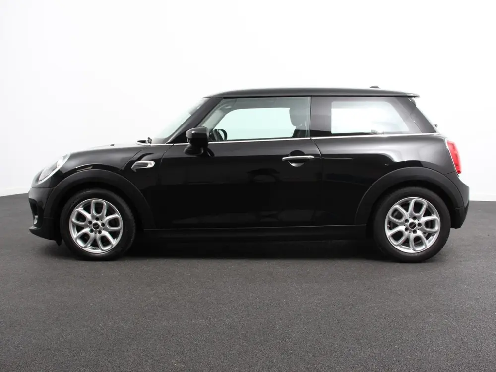 Mini One 1.5 3-DRS First Salt Airco Lichtmetalen Ve uit 2019, foto 8