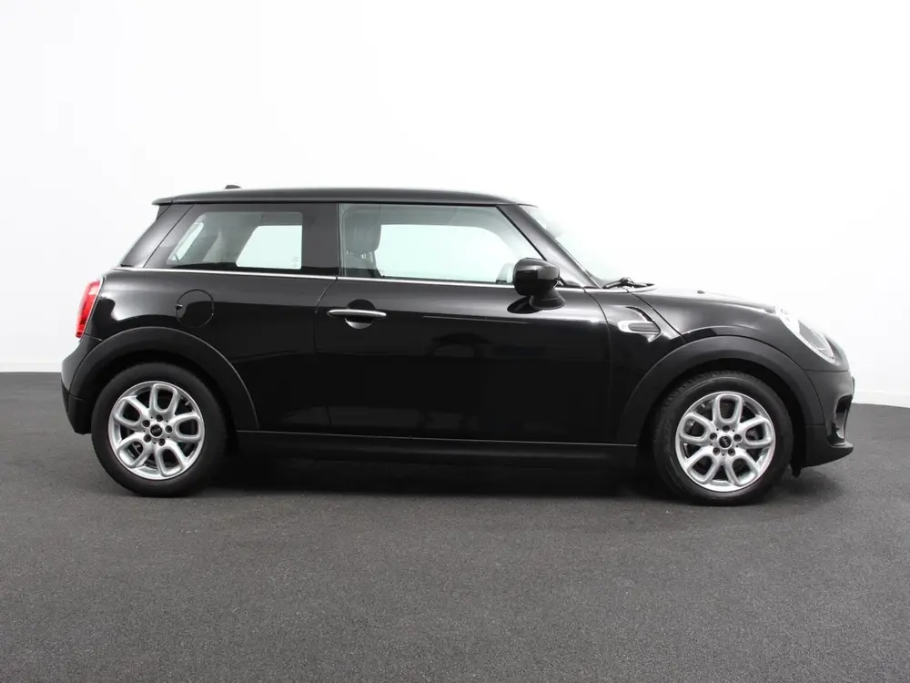 Mini One 1.5 3-DRS First Salt Airco Lichtmetalen Ve uit 2019, foto 9