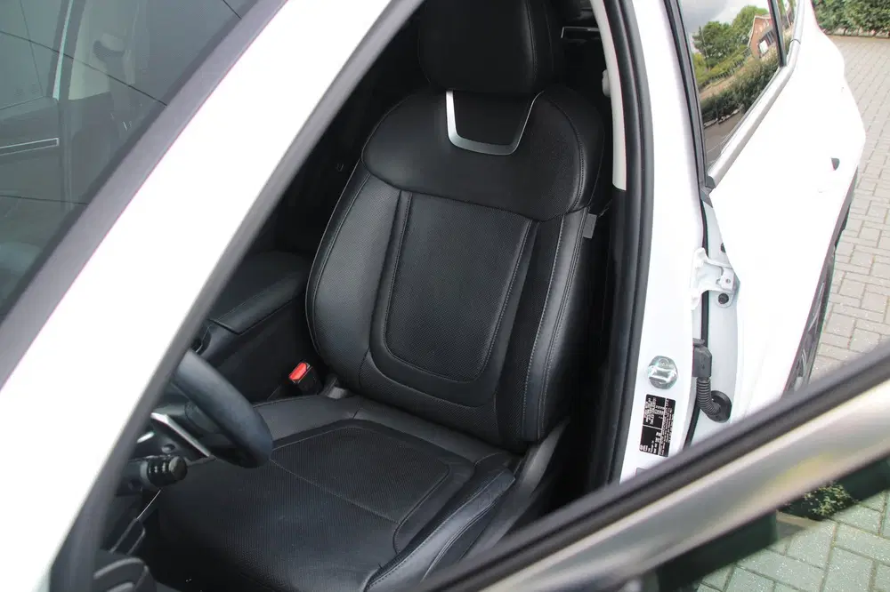 Hyundai TUCSON 1.6 T-GDI PHEV Premium Sky 4WD uit 2021, foto 13