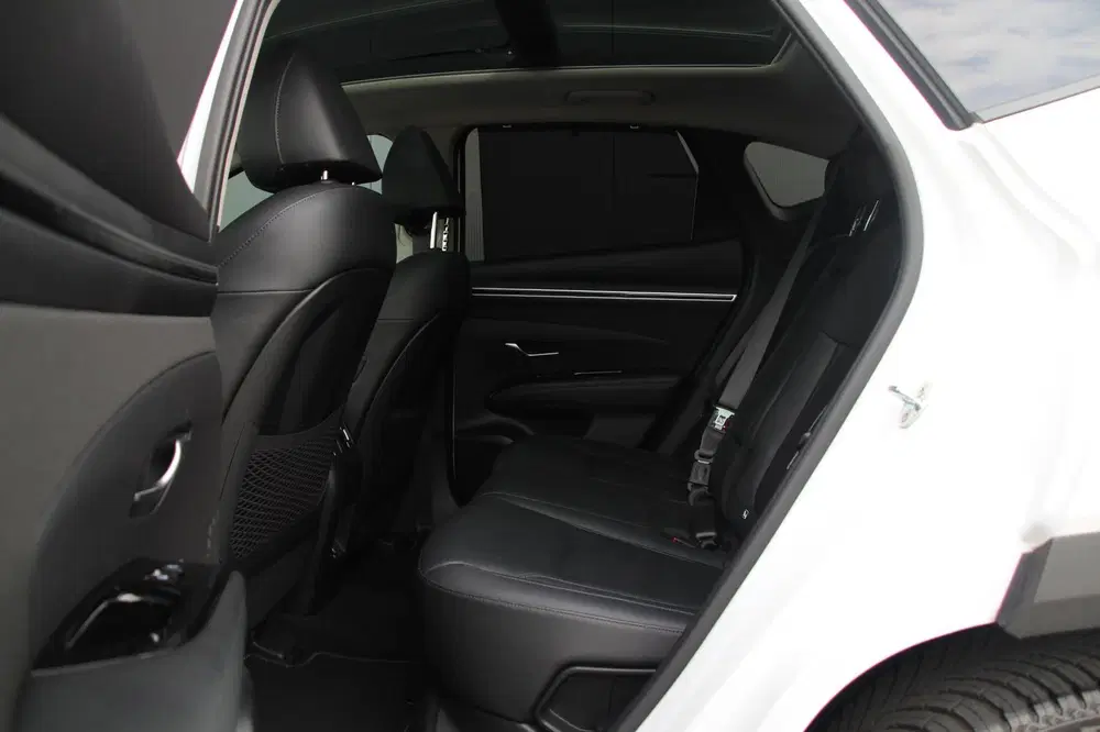 Hyundai TUCSON 1.6 T-GDI PHEV Premium Sky 4WD uit 2021, foto 19