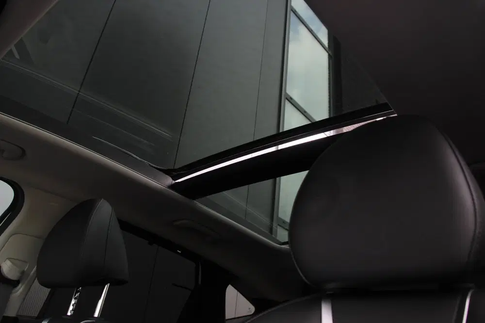 Hyundai TUCSON 1.6 T-GDI PHEV Premium Sky 4WD uit 2021, foto 4