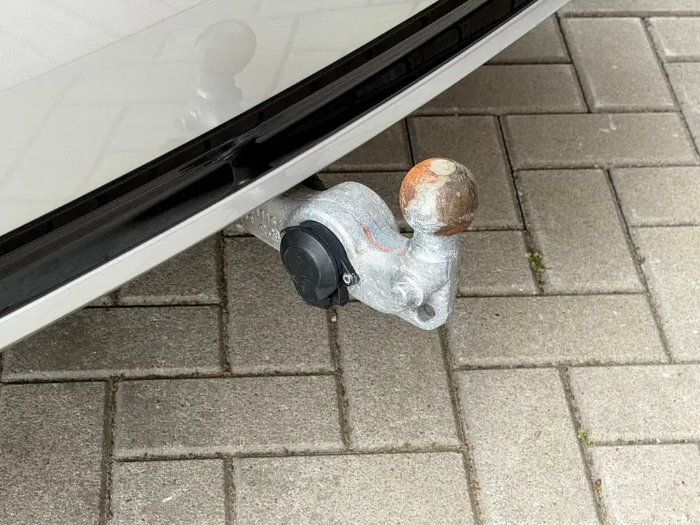 Volvo XC90 2.0 T8 Recharge AWD R-Design uit 2021, foto 10