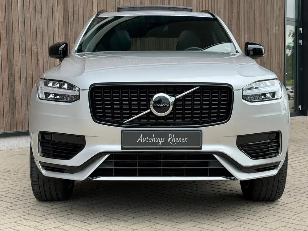 Volvo XC90 2.0 T8 Recharge AWD R-Design uit 2021, foto 5