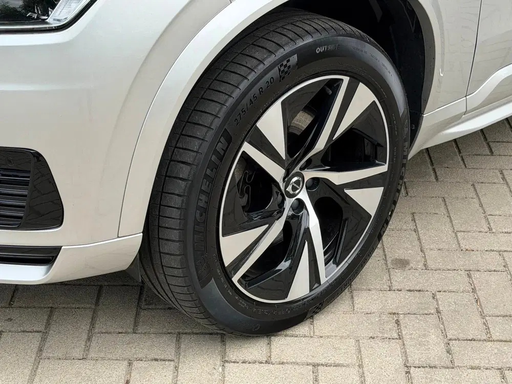 Volvo XC90 2.0 T8 Recharge AWD R-Design uit 2021, foto 7
