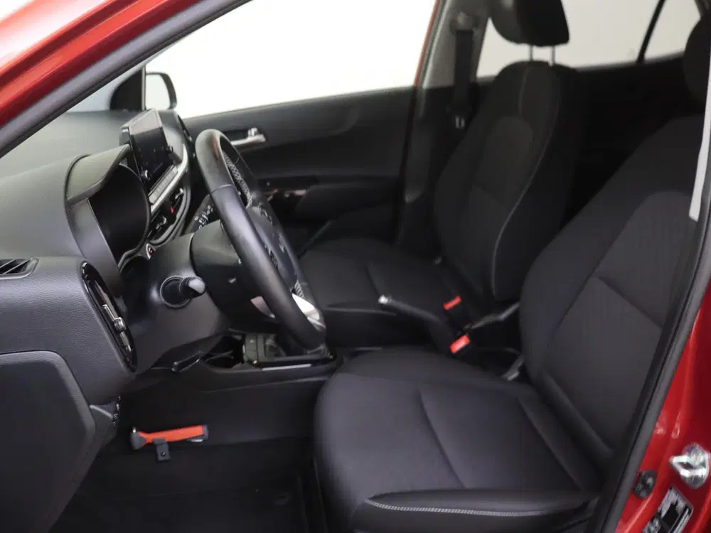 Kia Picanto 1.0 DPi 60 PK DynamicPlusLine Navigatie uit 2022, foto 11