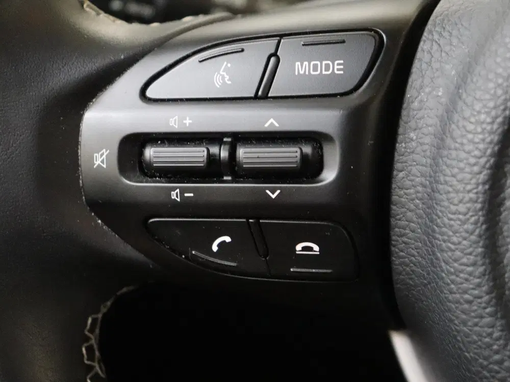 Kia Picanto 1.0 DPi 60 PK DynamicPlusLine Navigatie uit 2022, foto 13