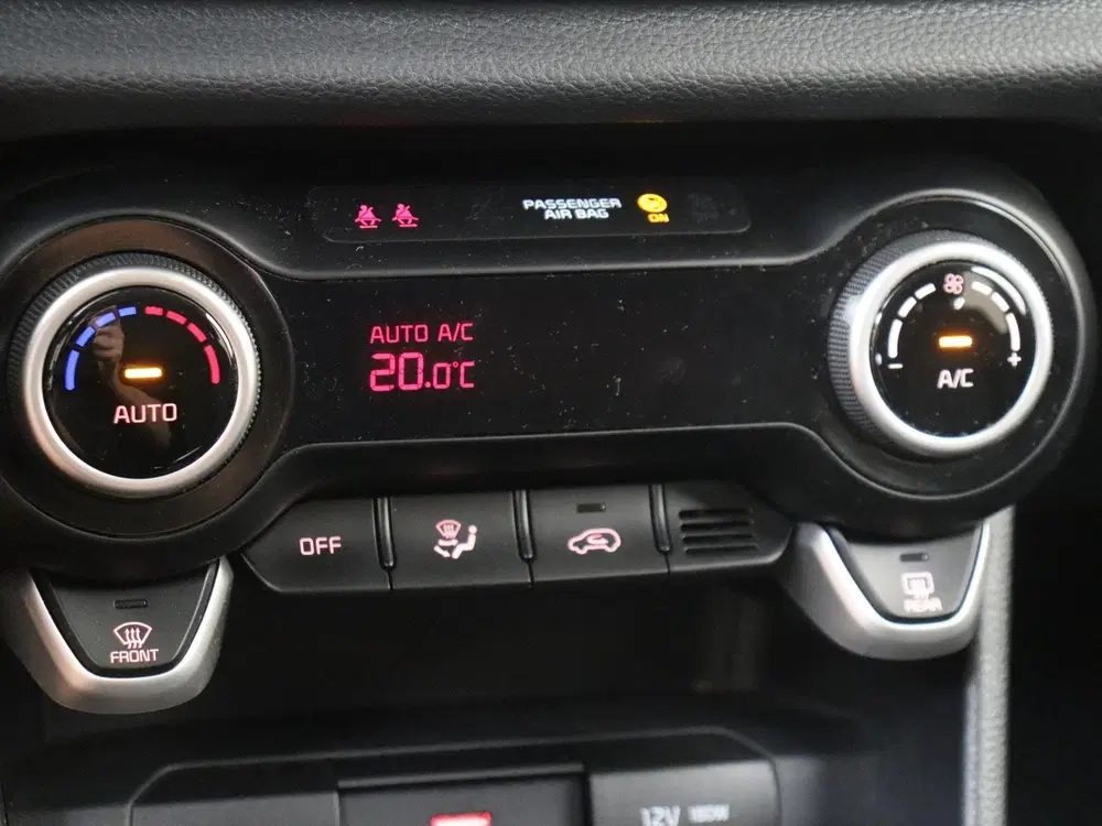 Kia Picanto 1.0 DPi 60 PK DynamicPlusLine Navigatie uit 2022, foto 19