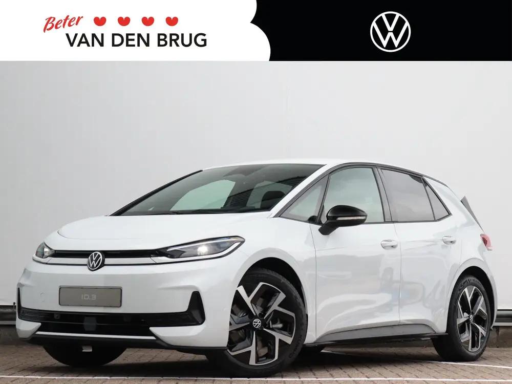 Volkswagen ID.3 Neo Life 50 kWh 170pk | Nu in de showroom | uit 2026