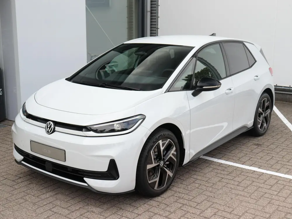 Volkswagen ID.3 Neo Life 50 kWh 170pk | Nu in de showroom | uit 2026, foto 13