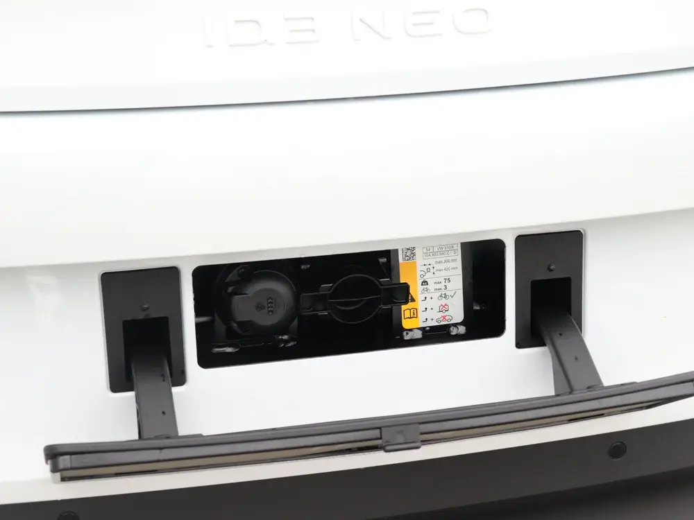 Volkswagen ID.3 Neo Life 50 kWh 170pk | Nu in de showroom | uit 2026, foto 14