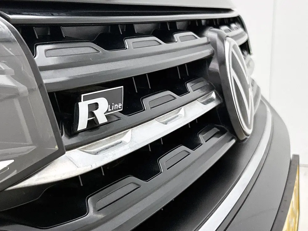 Volkswagen T-Cross 1.0 TSI R-Line | 115 PK | Automaat | Clim uit 2021, foto 12