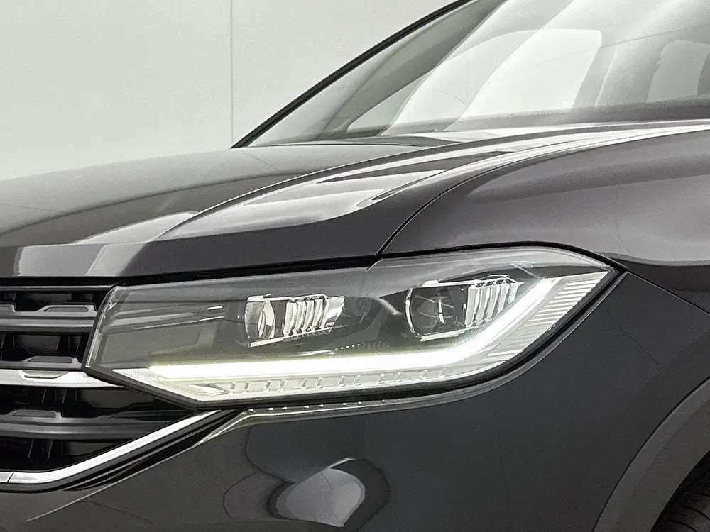 Volkswagen T-Cross 1.0 TSI R-Line | 115 PK | Automaat | Clim uit 2021, foto 14
