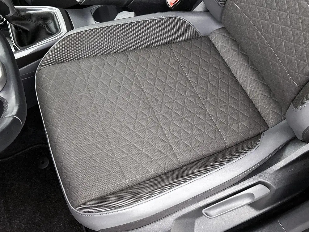 Volkswagen T-Cross 1.0 TSI R-Line | 115 PK | Automaat | Clim uit 2021, foto 16