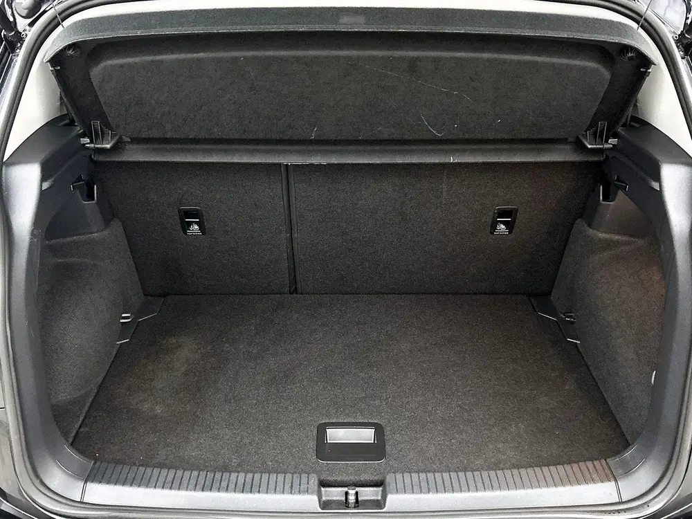 Volkswagen T-Cross 1.0 TSI R-Line | 115 PK | Automaat | Clim uit 2021, foto 18