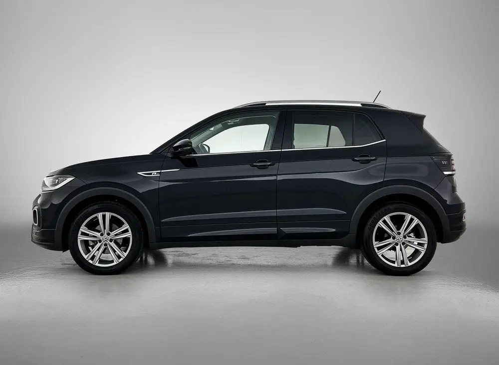 Volkswagen T-Cross 1.0 TSI R-Line | 115 PK | Automaat | Clim uit 2021, foto 2
