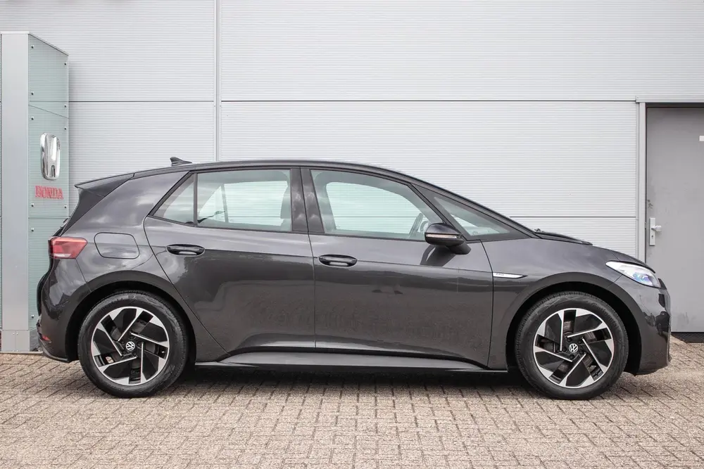 Volkswagen ID.3 Pro 58 kWh | SOH 92% | Adapt Cruise | Camera uit 2022, foto 11