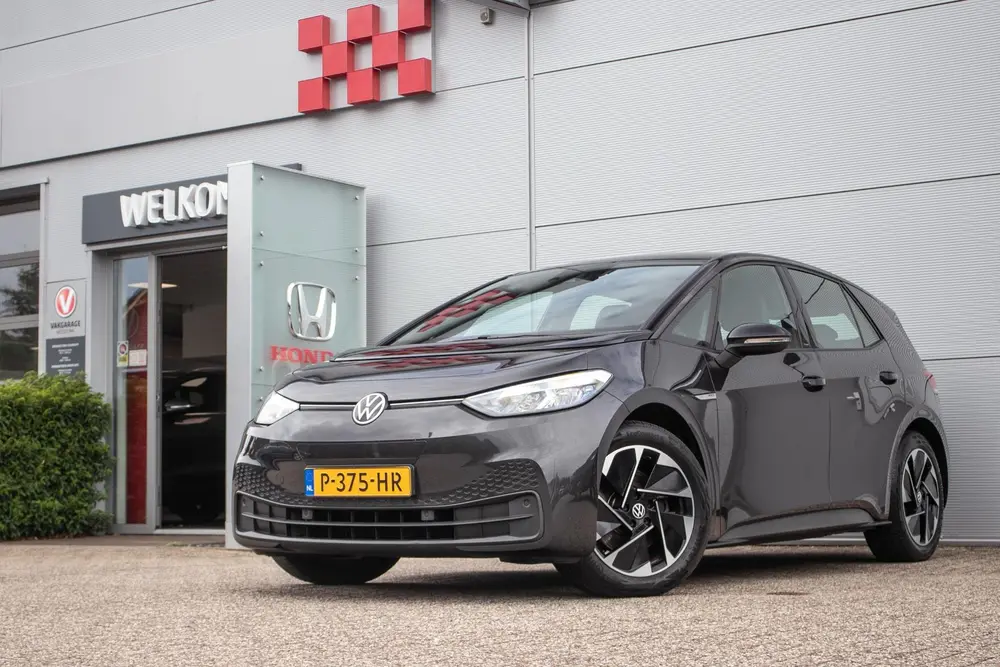 Volkswagen ID.3 Pro 58 kWh | SOH 92% | Adapt Cruise | Camera uit 2022, foto 12