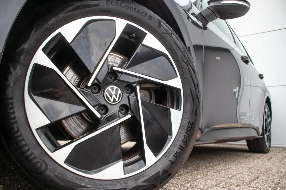 Volkswagen ID.3 Pro 58 kWh | SOH 92% | Adapt Cruise | Camera uit 2022, foto 13