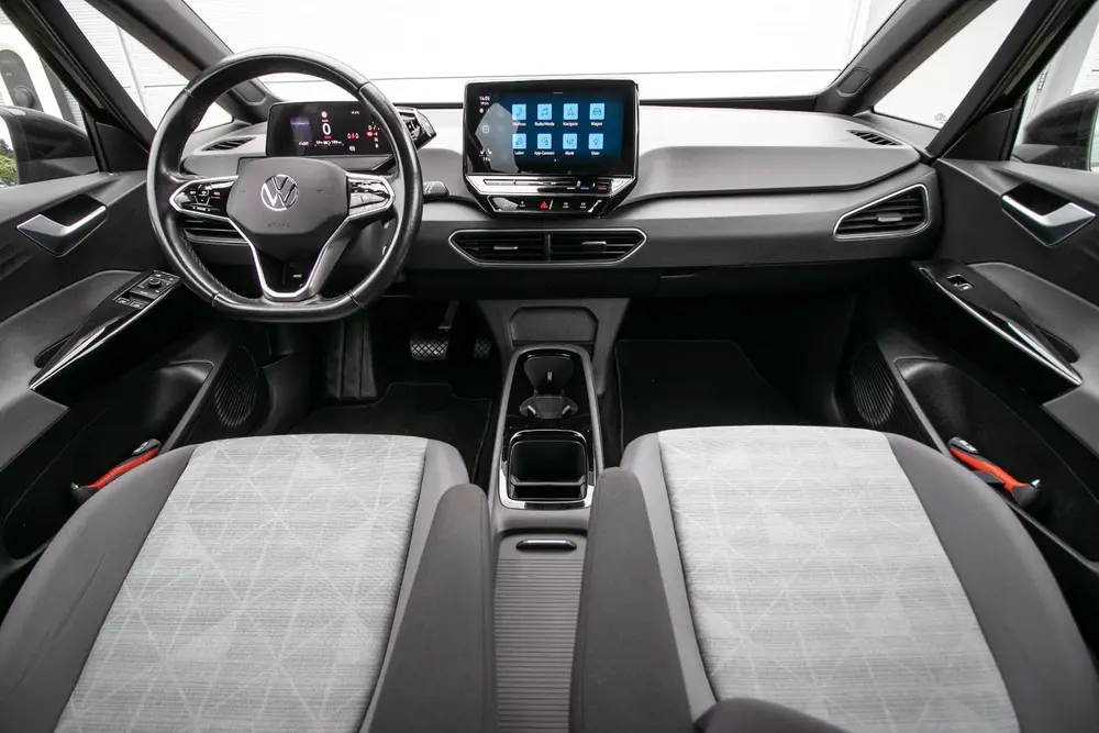 Volkswagen ID.3 Pro 58 kWh | SOH 92% | Adapt Cruise | Camera uit 2022, foto 14