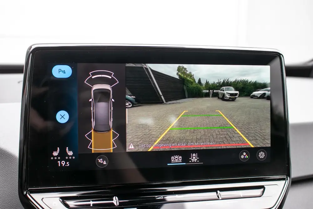 Volkswagen ID.3 Pro 58 kWh | SOH 92% | Adapt Cruise | Camera uit 2022, foto 19