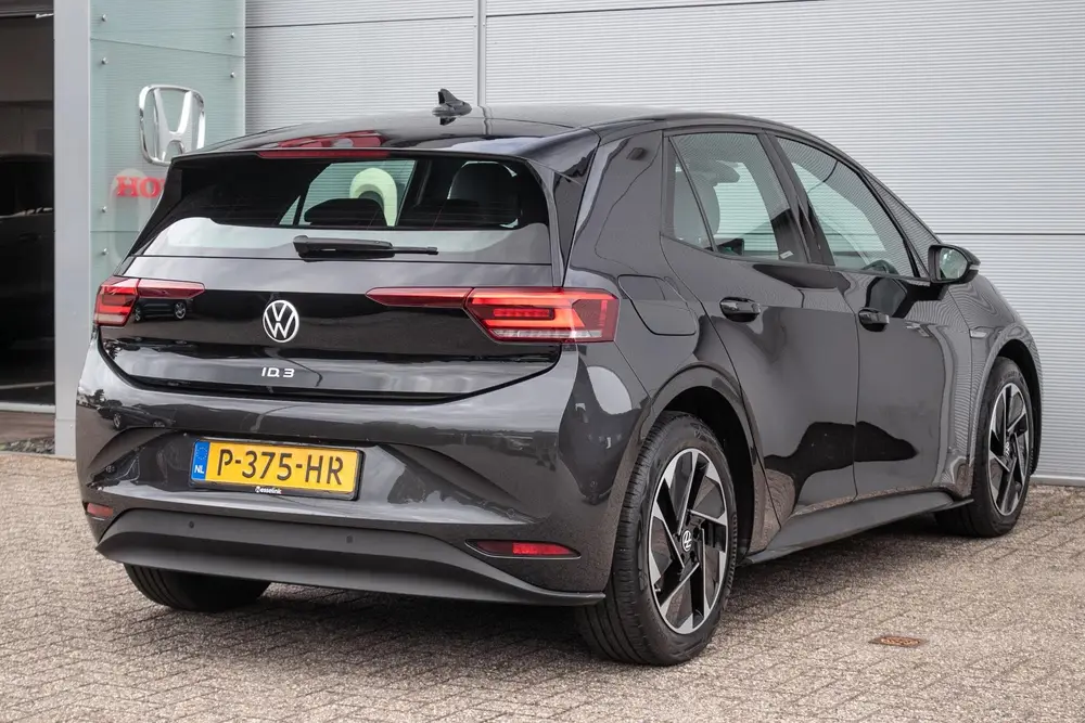 Volkswagen ID.3 Pro 58 kWh | SOH 92% | Adapt Cruise | Camera uit 2022, foto 2