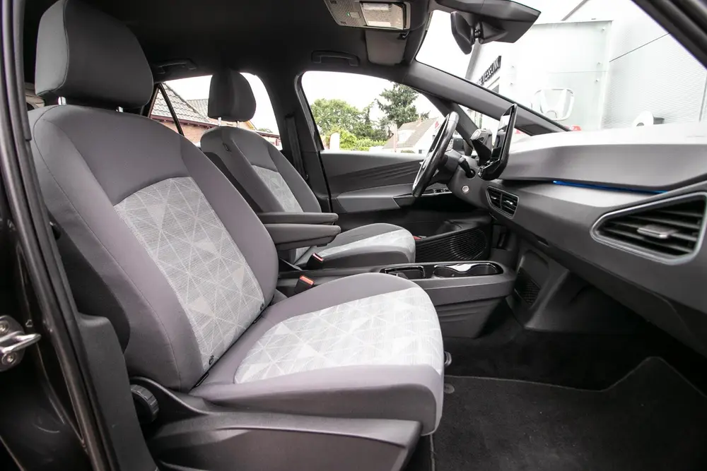 Volkswagen ID.3 Pro 58 kWh | SOH 92% | Adapt Cruise | Camera uit 2022, foto 5