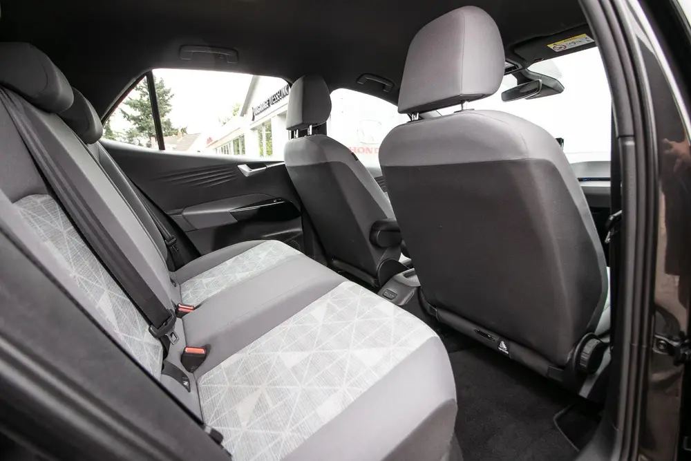 Volkswagen ID.3 Pro 58 kWh | SOH 92% | Adapt Cruise | Camera uit 2022, foto 6
