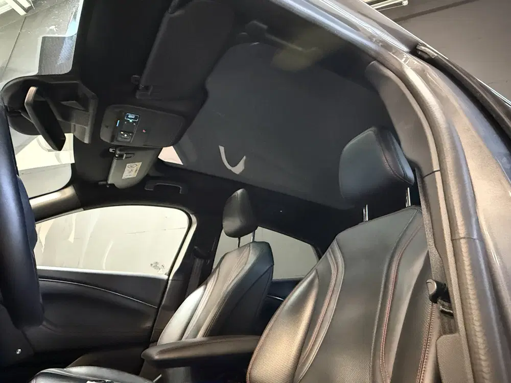 Ford Mustang Mach-E Extended AWD 98 kWh uit 2021, foto 4