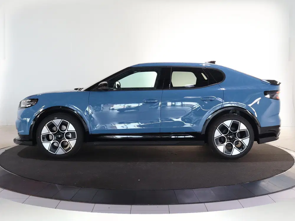 Ford Capri Collection Extended Range RWD 79 kWh uit 2026, foto 5