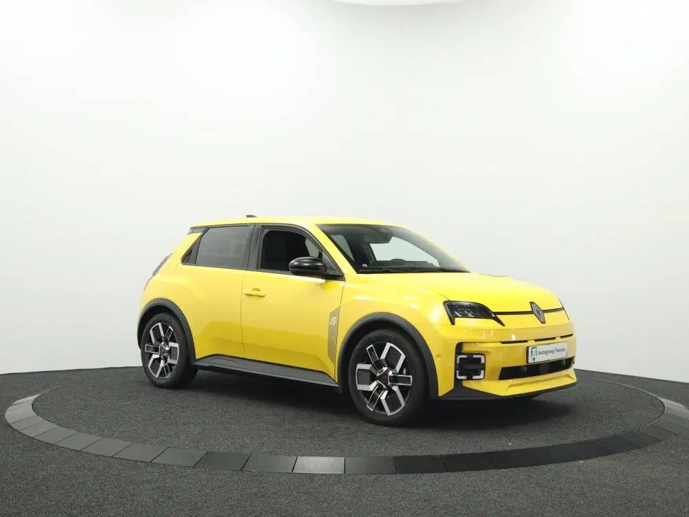 Renault 5 Urban Range techno 40 kWh uit 2026, foto 11