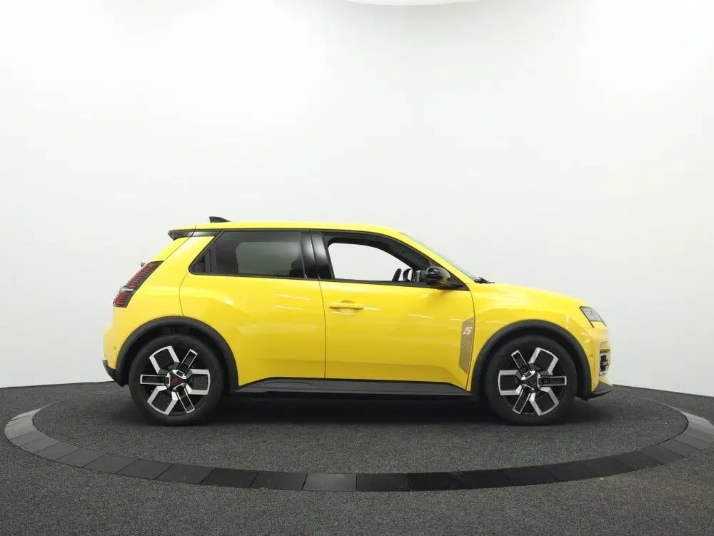 Renault 5 Urban Range techno 40 kWh uit 2026, foto 12