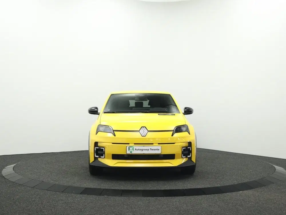 Renault 5 Urban Range techno 40 kWh uit 2026, foto 13