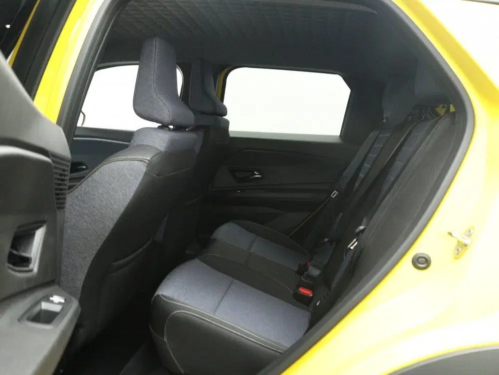 Renault 5 Urban Range techno 40 kWh uit 2026, foto 16