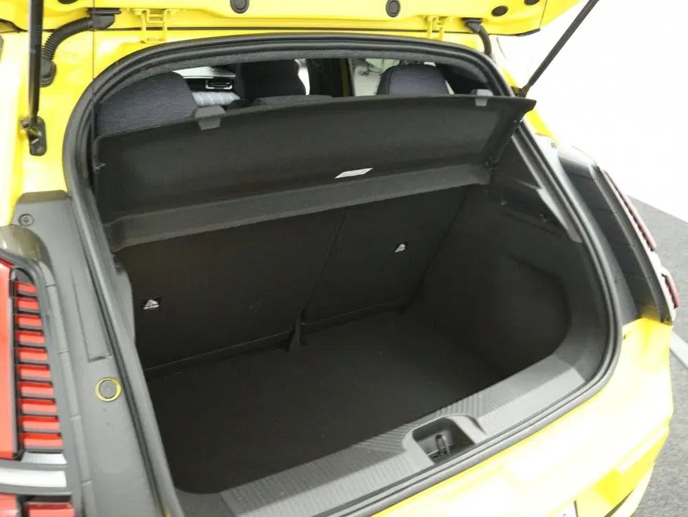 Renault 5 Urban Range techno 40 kWh uit 2026, foto 17
