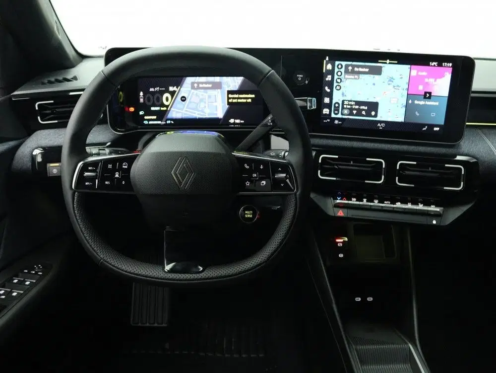 Renault 5 Urban Range techno 40 kWh uit 2026, foto 3