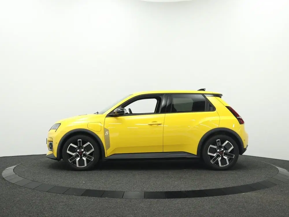 Renault 5 Urban Range techno 40 kWh uit 2026, foto 5